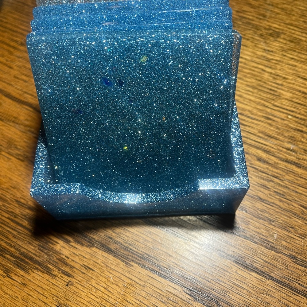 Coasters - Picture 2 of 4